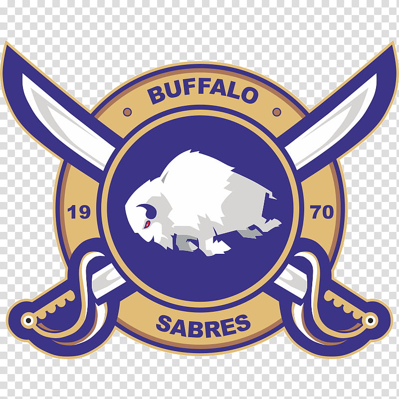 Ice, Buffalo Sabres, Buffalo Bills, Logo, Ice Hockey, NHL Winter Classic, Theme, Organization transparent background PNG clipart