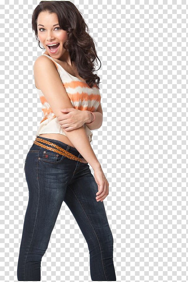 Jessica Parker Kennedy transparent background PNG clipart