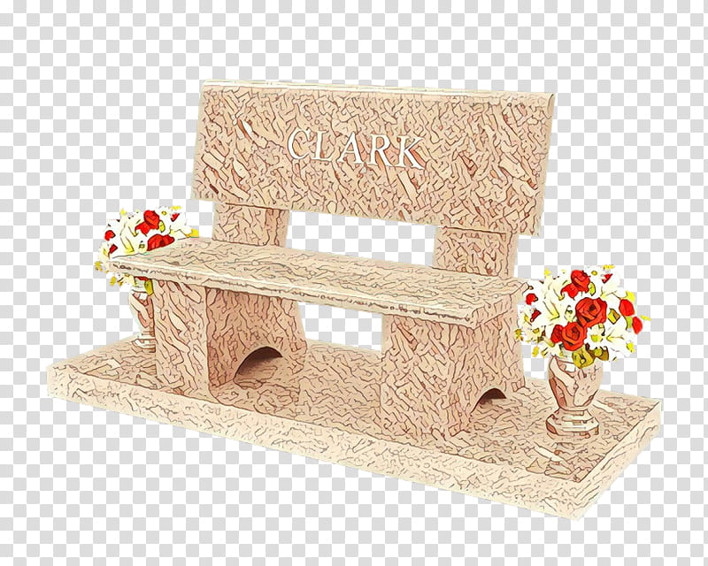 Flower Box, Rock, Granite, Bench, Headstone, Rectangle, Furniture, Tulip transparent background PNG clipart