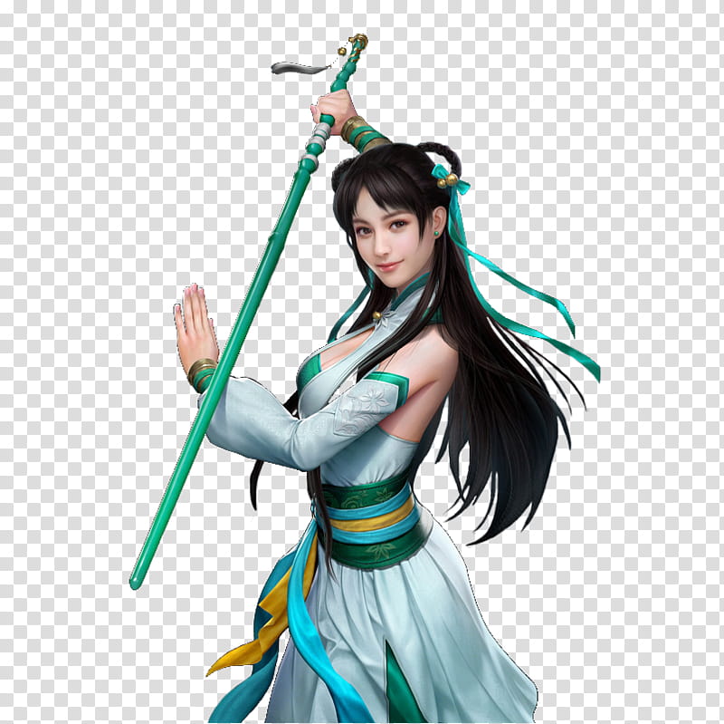 Painting, Legend Of The Condor Heroes, Youzu Interactive, Character, Baidu Knows, Costume, Croquis, Felix Wong transparent background PNG clipart