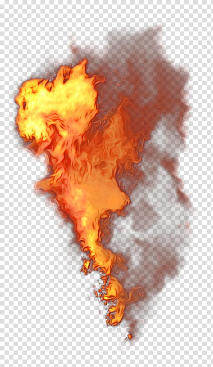 Color Smoke, Orange, Color Gradient, Flame, Fire, Heat, Gas Flare transparent background PNG clipart