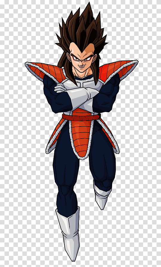 Vegeta SSJ, Saiyan Armor transparent background PNG clipart