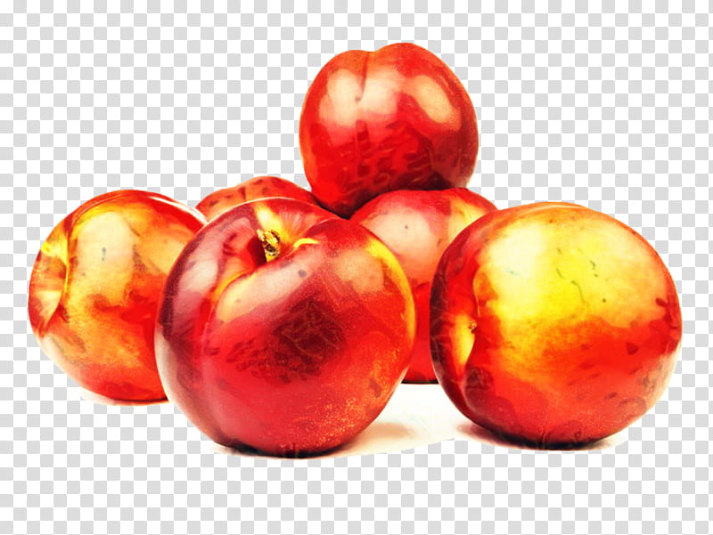 Fruit, Nectarine, Food, Plum, Peach, Armenian Plum, Saturn Peach, Common Plum transparent background PNG clipart