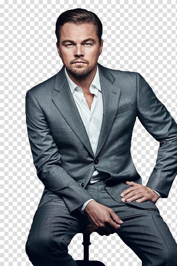 LEONARDO DICAPRIO, LeonardoDiCaprio transparent background PNG clipart