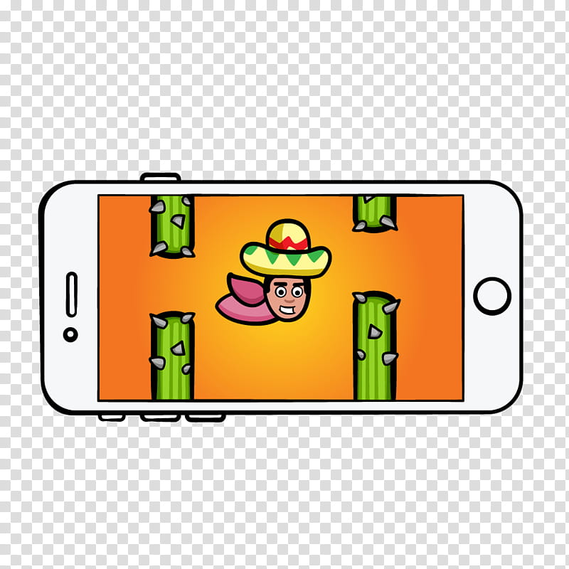Flappy Bird, Video Games, Android, Sprite, Unreal Engine, Tutorial, Howto, Mobile Phones transparent background PNG clipart