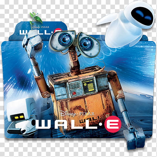 WALL·E  Disney Movies