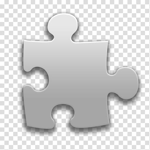 Token isation, gray jigsaw puzzle transparent background PNG clipart