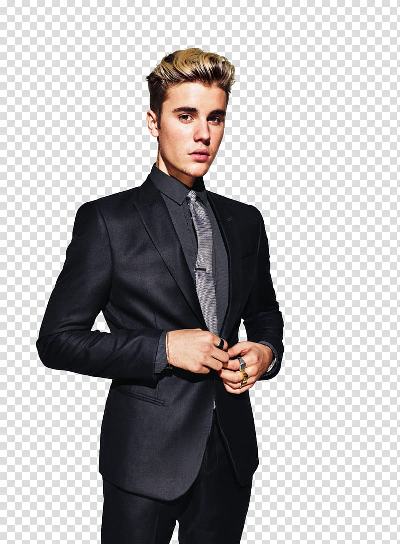 Justin Bieber transparent background PNG clipart