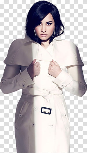 Demi Lovato , #3 transparent background PNG clipart thumbnail