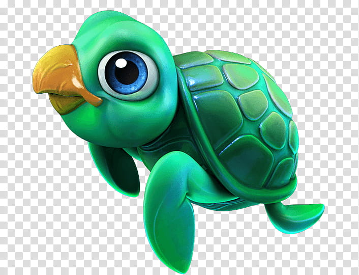 Sea Turtle, Loggerhead Sea Turtle, Tortoise, Green Sea Turtle, Reptile, Toy, Animal Figure transparent background PNG clipart