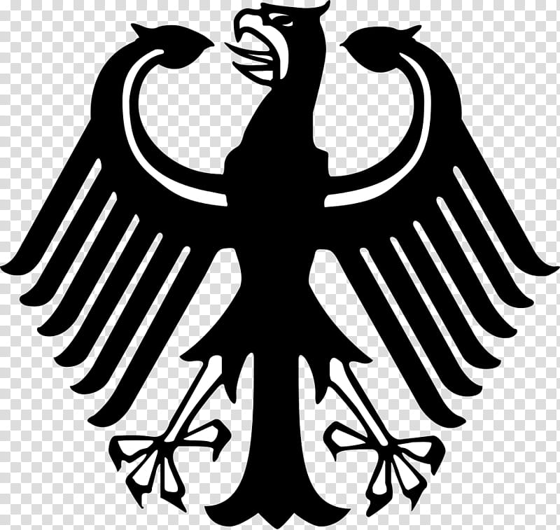 Bird Logo, Weimar Republic, Coat Of Arms Of Germany, German Empire, Eagle, Austriahungary, Coats Of Arms Of The Holy Roman Empire, Coat Of Arms Of Denmark transparent background PNG clipart