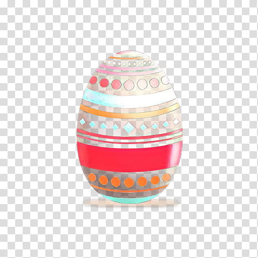 Easter Egg, Easter
, Orange Sa, Turquoise, Egg Cup, Ceramic transparent background PNG clipart