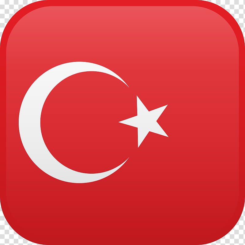 Turkey, Flag Of Turkey, Istanbul, United States Of America, National Flag, Diplomatic Flag, Red, Symbol transparent background PNG clipart