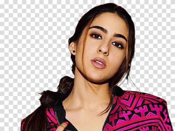 Mouth, Sara Ali Khan, Simmba, Actor, Bollywood, Film, Ranveer Singh, Kartik Aaryan transparent background PNG clipart