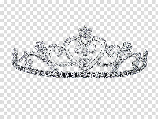 Metal, Crown, Tiara, Diadem, Princess Crown, Headpiece, Hair Accessory