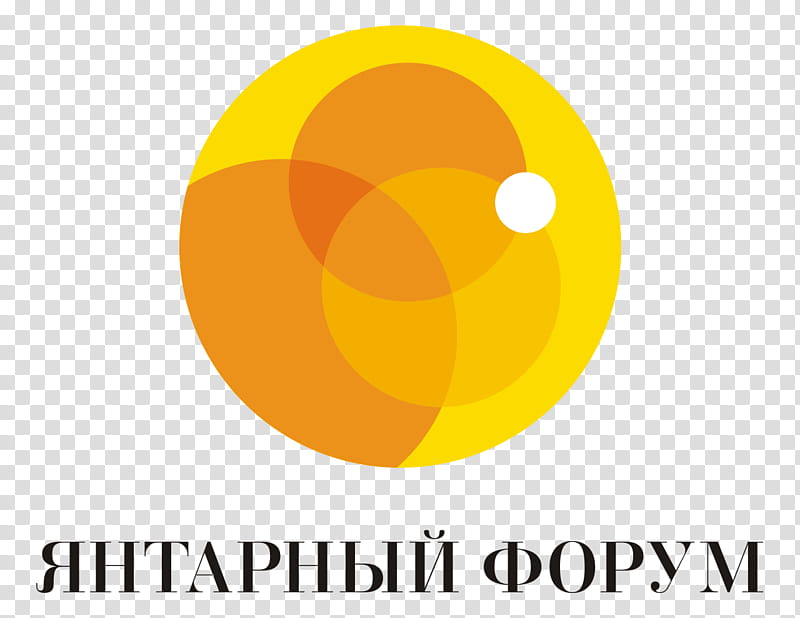 Internet Logo, Circle, Dementia, Internet Forum, Kaliningrad, Yellow, Orange transparent background PNG clipart