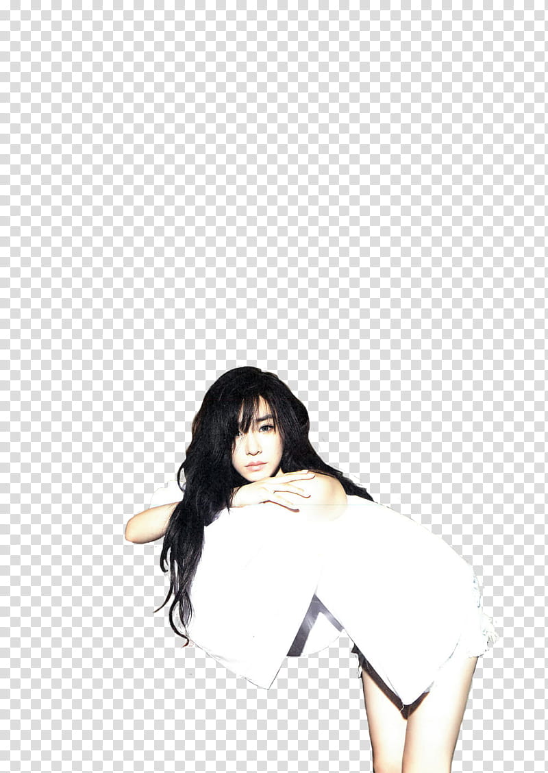 Tiffany , a transparent background PNG clipart