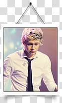 One Direction ZIP, Niall Horan transparent background PNG clipart