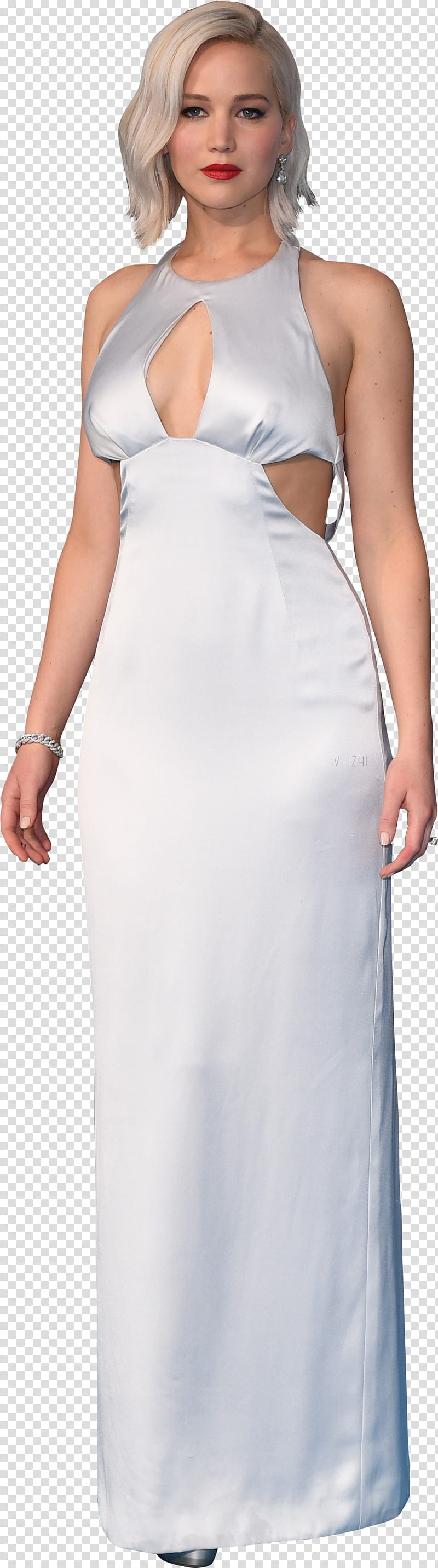 Jennifer Lawrence transparent background PNG clipart