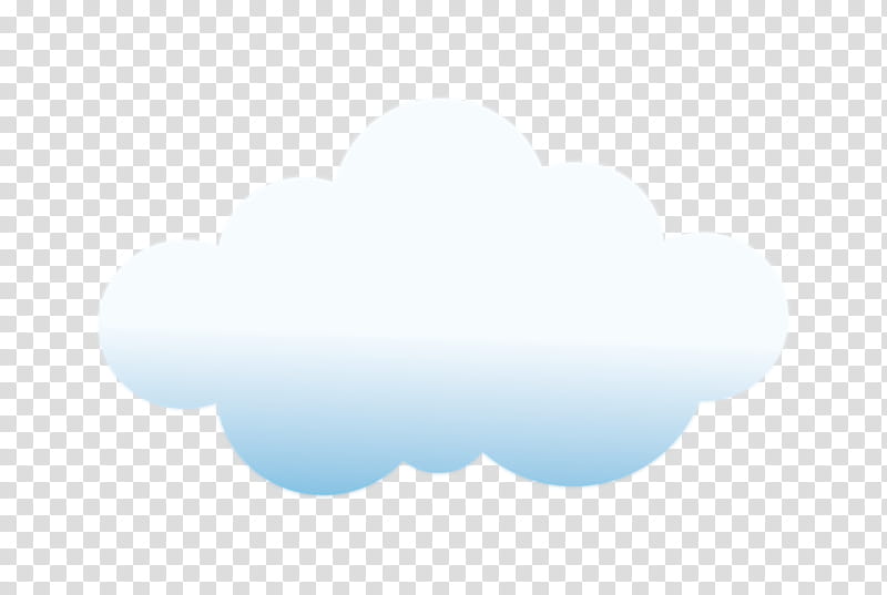 Cloud Logo, Microsoft Azure, Cloud Computing, Computer, Sky, White, Blue, Turquoise transparent background PNG clipart