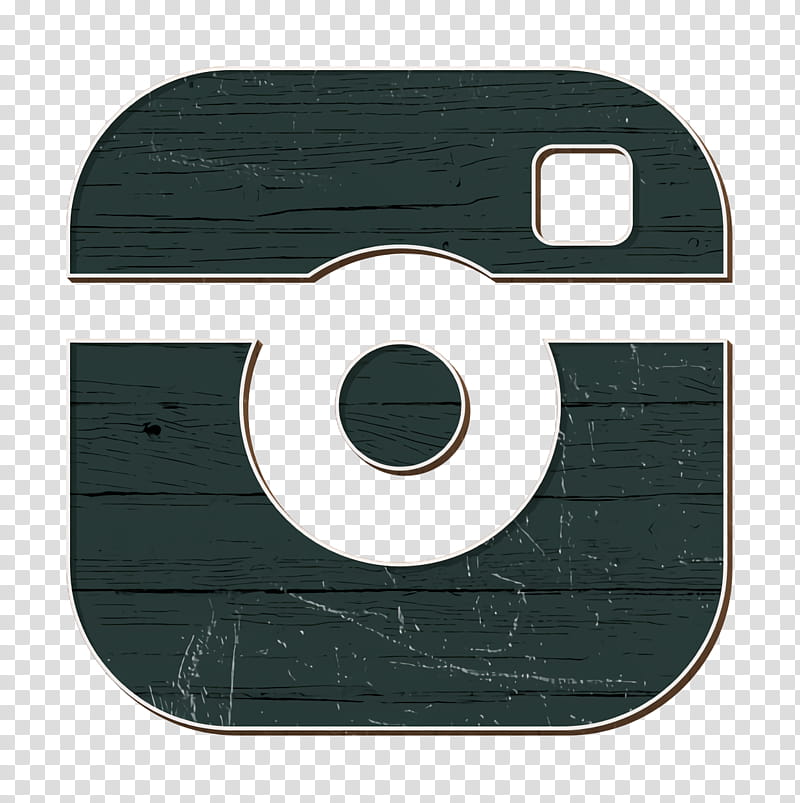 camera icon instagram icon icon, Icon, Icon, Social Icon, Green, Circle, Symbol, Number transparent background PNG clipart