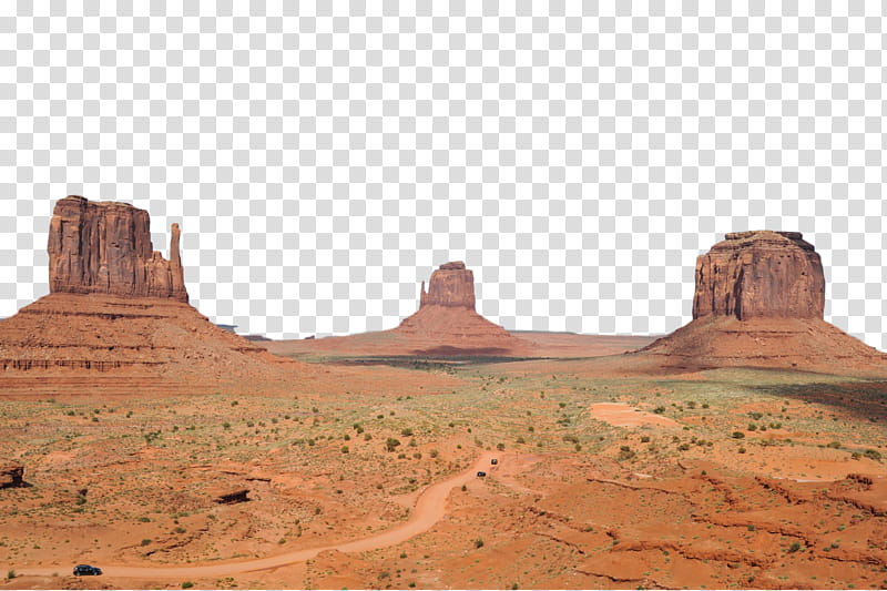 arizona desert clipart background