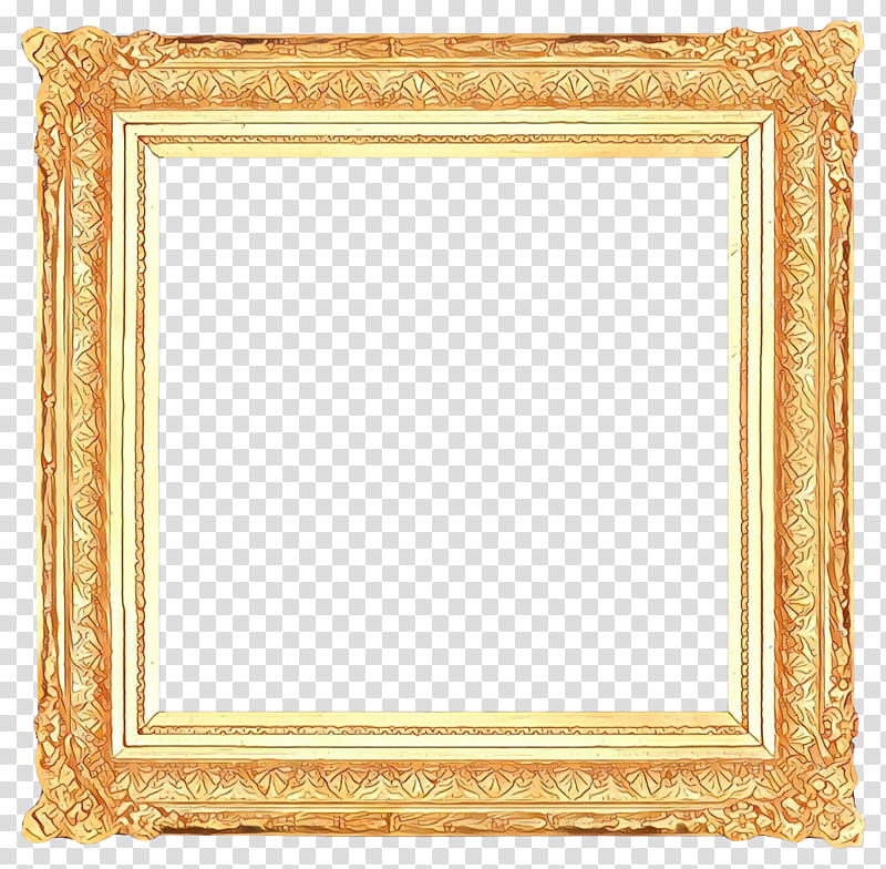 Beige Background Frame, Frames, Gold, Gold Frame, Yellow, Rectangle ...