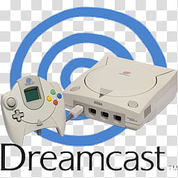 Sega Dreamcast, dreamcast icon transparent background PNG clipart