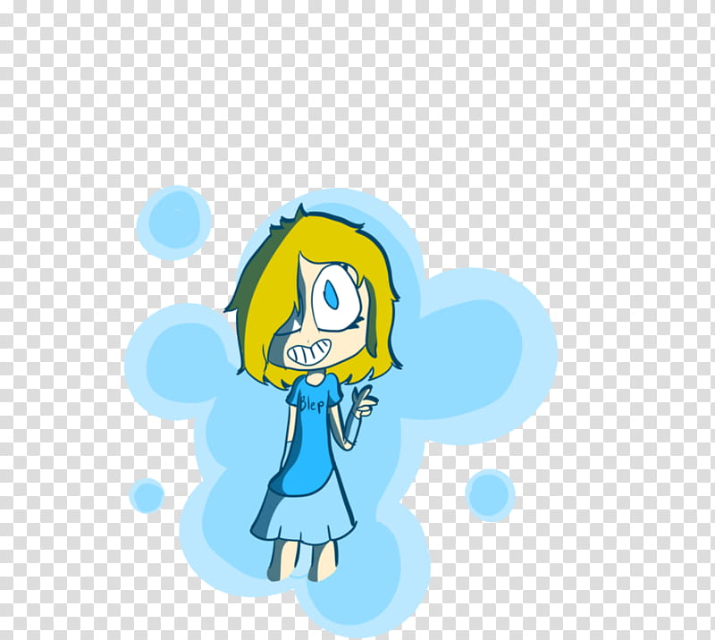 Human Polly (from Birdie) transparent background PNG clipart