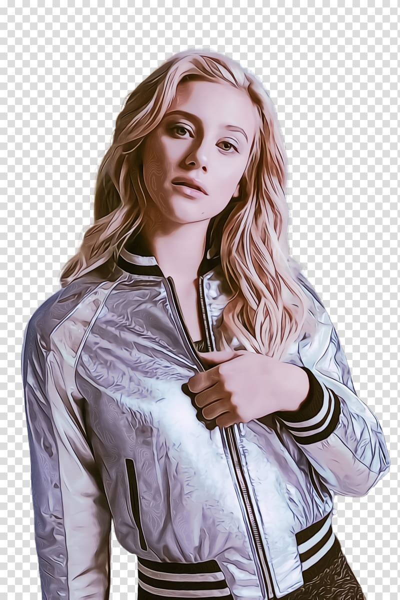 Hairstyle Picsart, Lili Reinhart, Riverdale, Betty Cooper, Wish, Youtube, Hashtag, Tagged transparent background PNG clipart