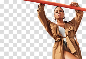 Demi Lovato, 8 transparent background PNG clipart thumbnail
