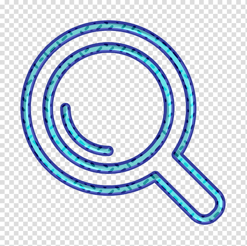 find icon loupe icon magnifying glass icon, Search Icon, Zoom Icon, Line, Circle, Symbol transparent background PNG clipart