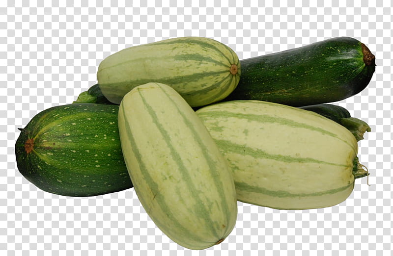 Zucchinis, green squash transparent background PNG clipart