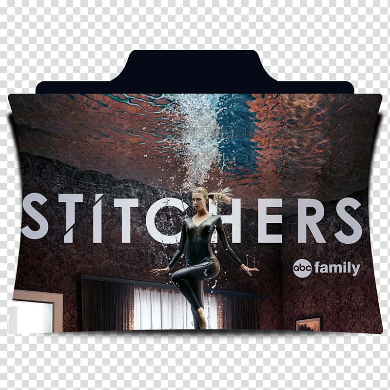 Stitcher TV Series ICON and , sitchers transparent background PNG clipart