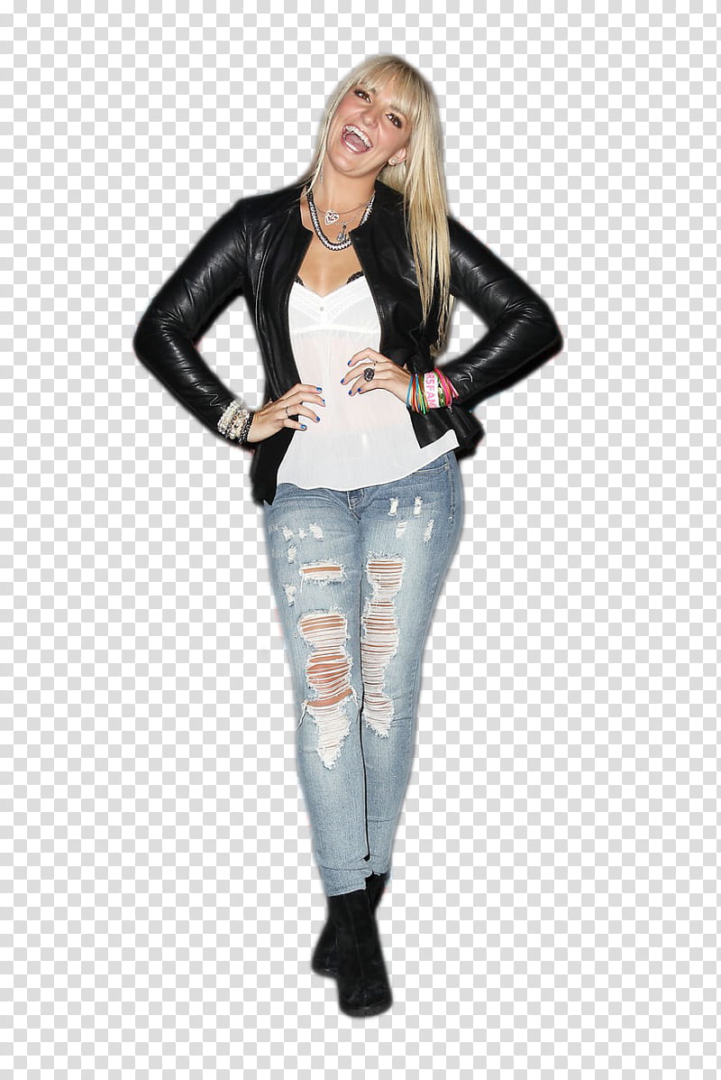 Rydel Lynch Hilary Editions transparent background PNG clipart