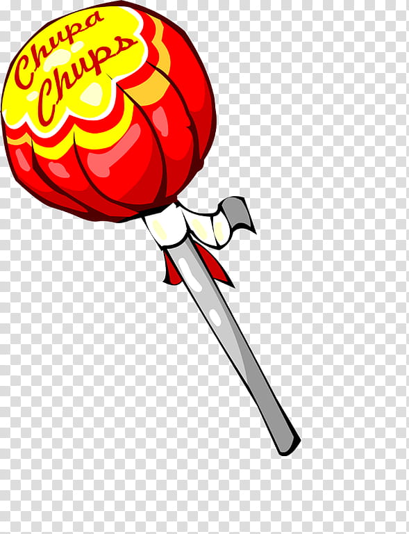 Lollipop, Drawing, Chupa Chups, Sticker, Candy, Confectionery, Red transparent background PNG clipart