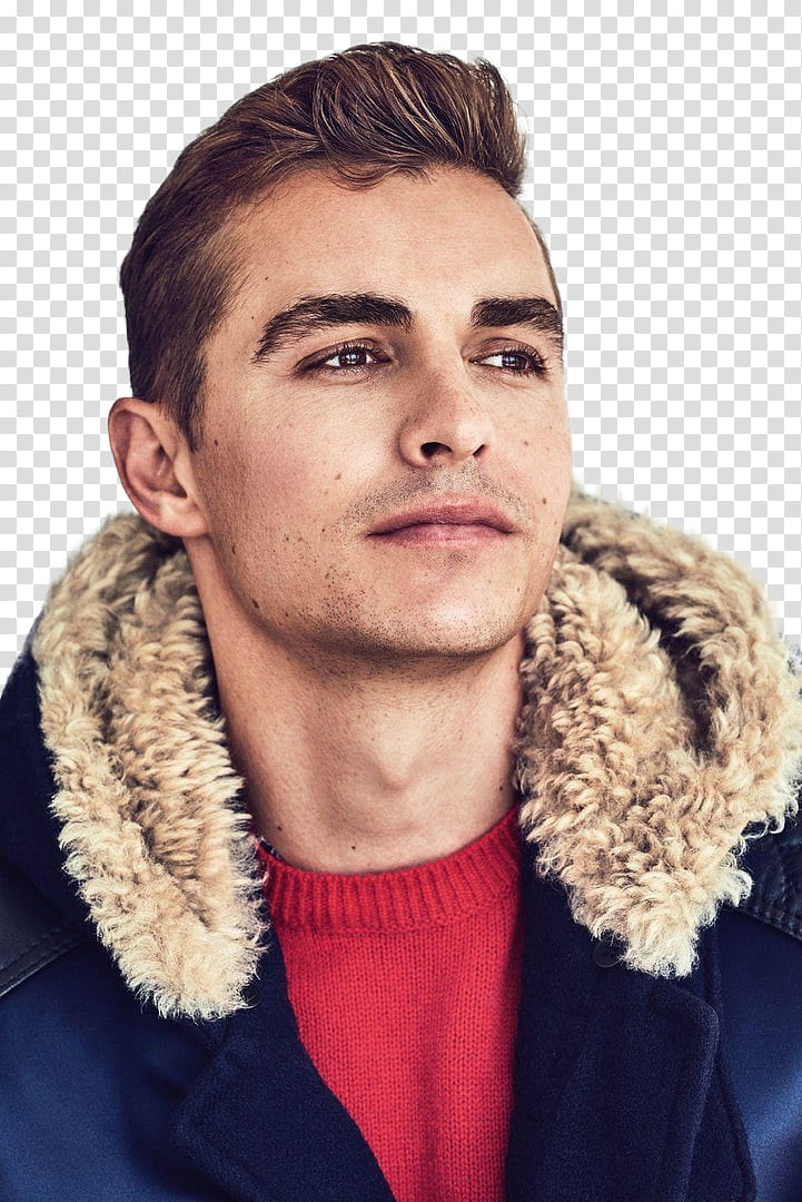 Dave Franco  transparent background PNG clipart