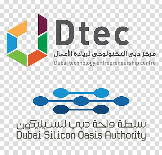 Park, Dtec Dubai Technology Entrepreneur Centre, Logo, Entrepreneurship, Business Incubator, Dubai Silicon Oasis, Text, Line transparent background PNG clipart