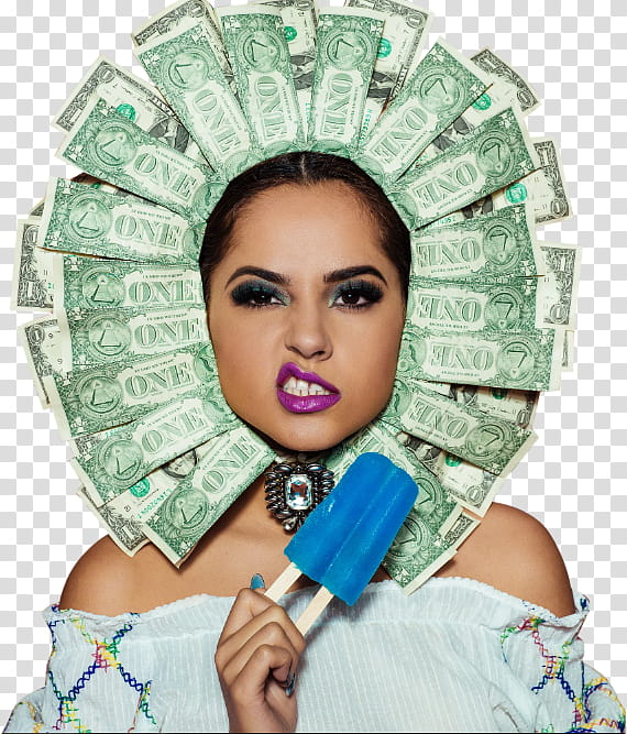 Becky G, BG-CCE () transparent background PNG clipart