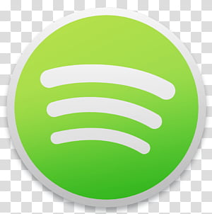 FlatFiles Spotify, Spotify icon transparent background PNG clipart thumbnail
