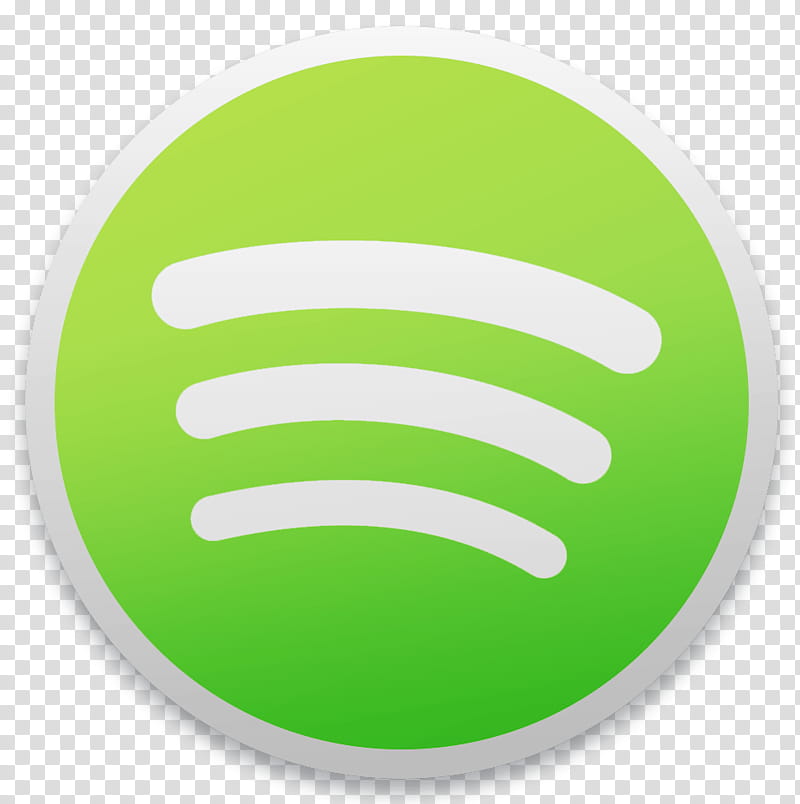 FlatFiles Spotify, Spotify icon transparent background PNG clipart