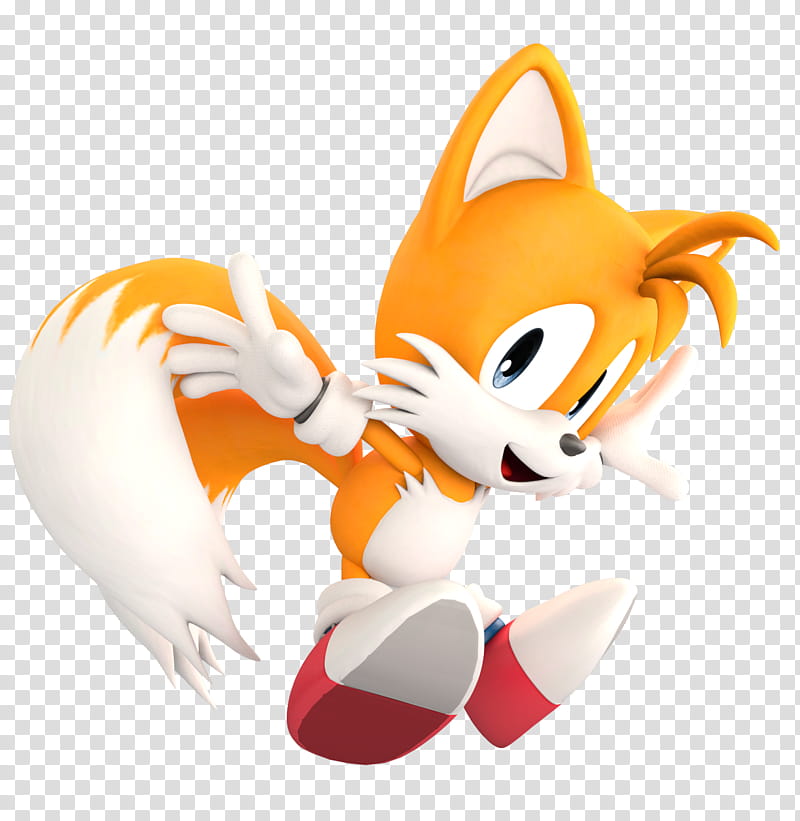 Sonic Colors Sonic And Tails