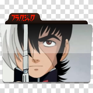 Anime Request Folder Icons Ravemaster Rave Anime Folder