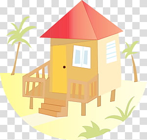 house property home building roof, Bungalow, Watercolor, Paint, Wet Ink, Shed, Cottage transparent background PNG clipart thumbnail