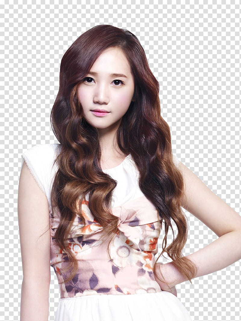 Hello Venus, Yoo Ara transparent background PNG clipart