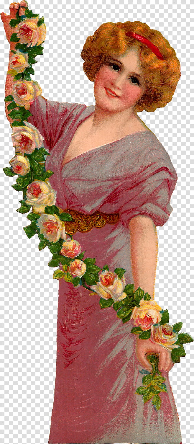 Floral Flower, Rose, Bridesmaid, Flower Bouquet, Floral Design, Cut Flowers, Victorian Era, Floristry transparent background PNG clipart