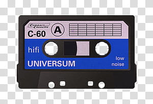 Cassettes, black cassette tape transparent background PNG clipart