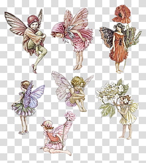 wing costume design angel plant transparent background PNG clipart thumbnail