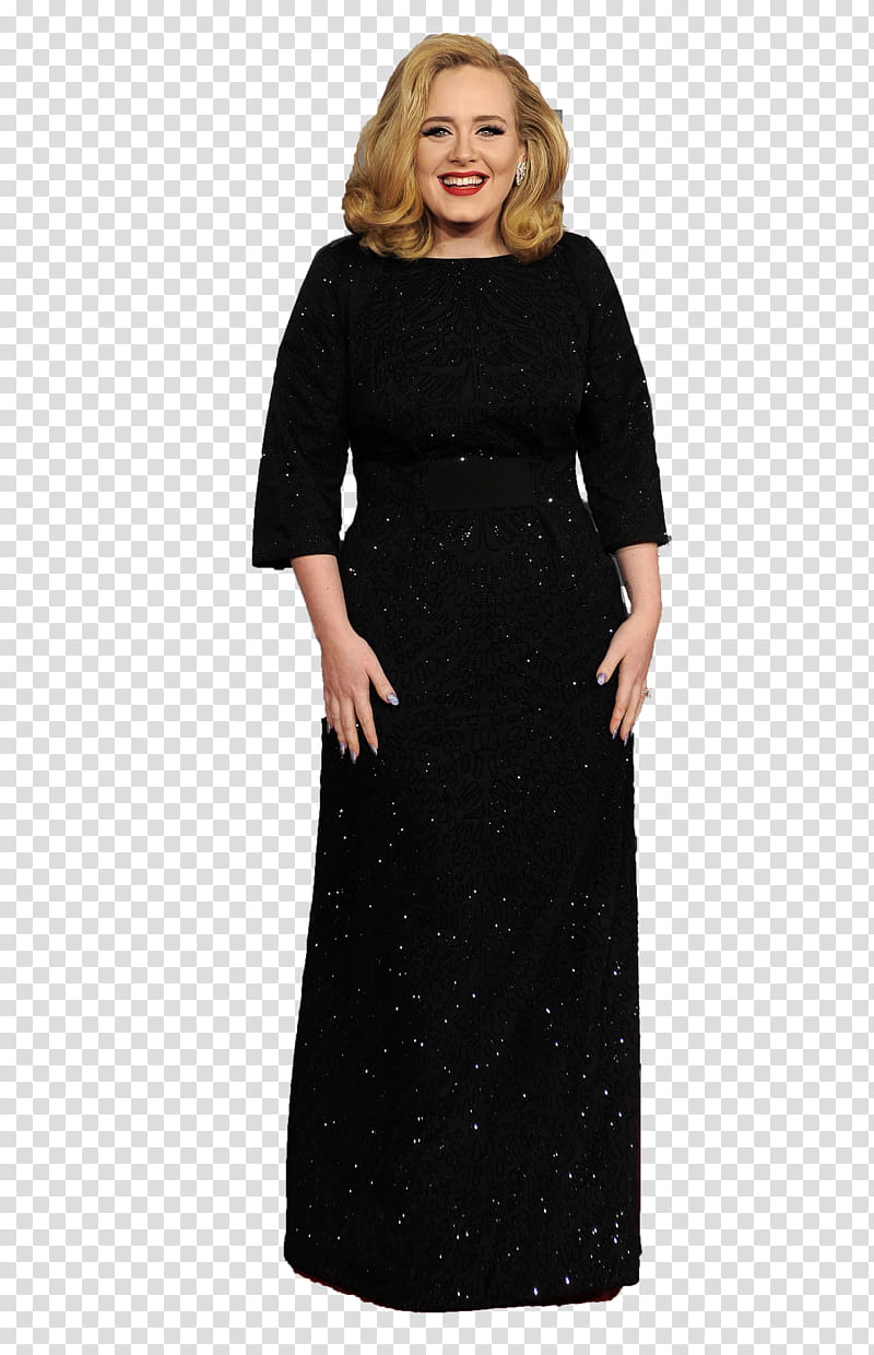 Adele transparent background PNG clipart