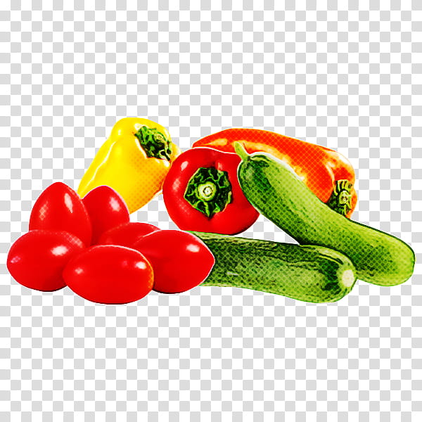 vegetable pimiento natural foods food serrano pepper, Bell Pepper, Malagueta Pepper, Chili Pepper, Peperoncini transparent background PNG clipart